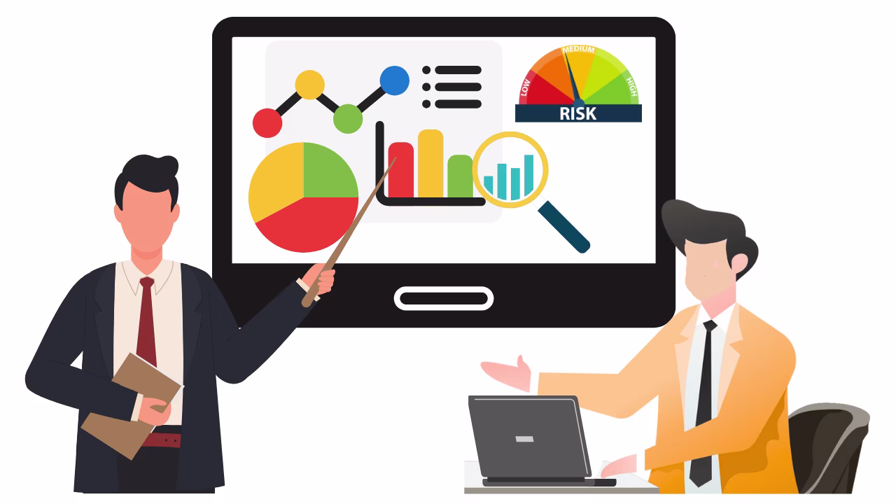 Result Analysis & Reporting